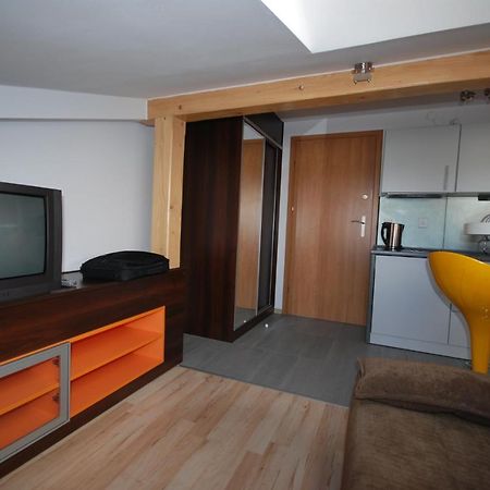 Apartamento Viva Maria Zakopane Exterior foto
