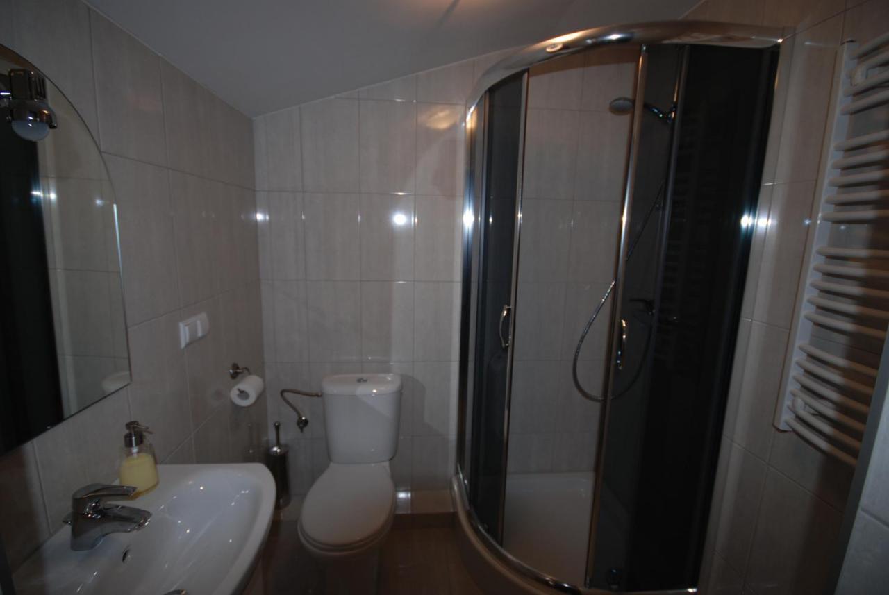 Apartamento Viva Maria Zakopane Exterior foto