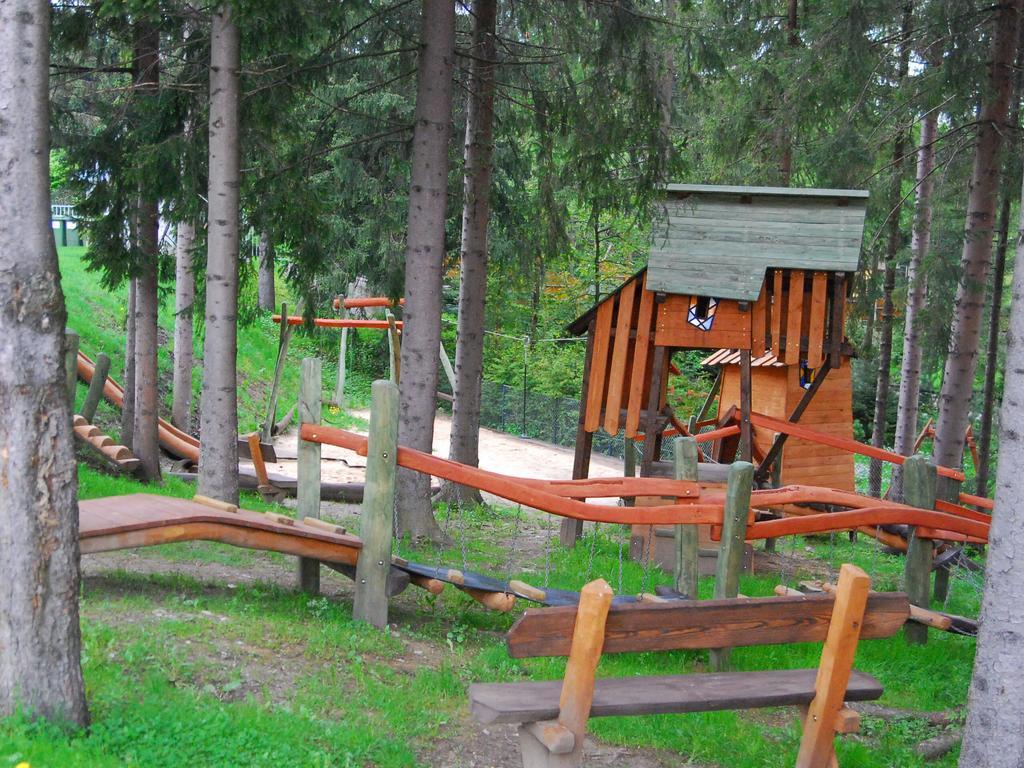 Apartamento Viva Maria Zakopane Exterior foto