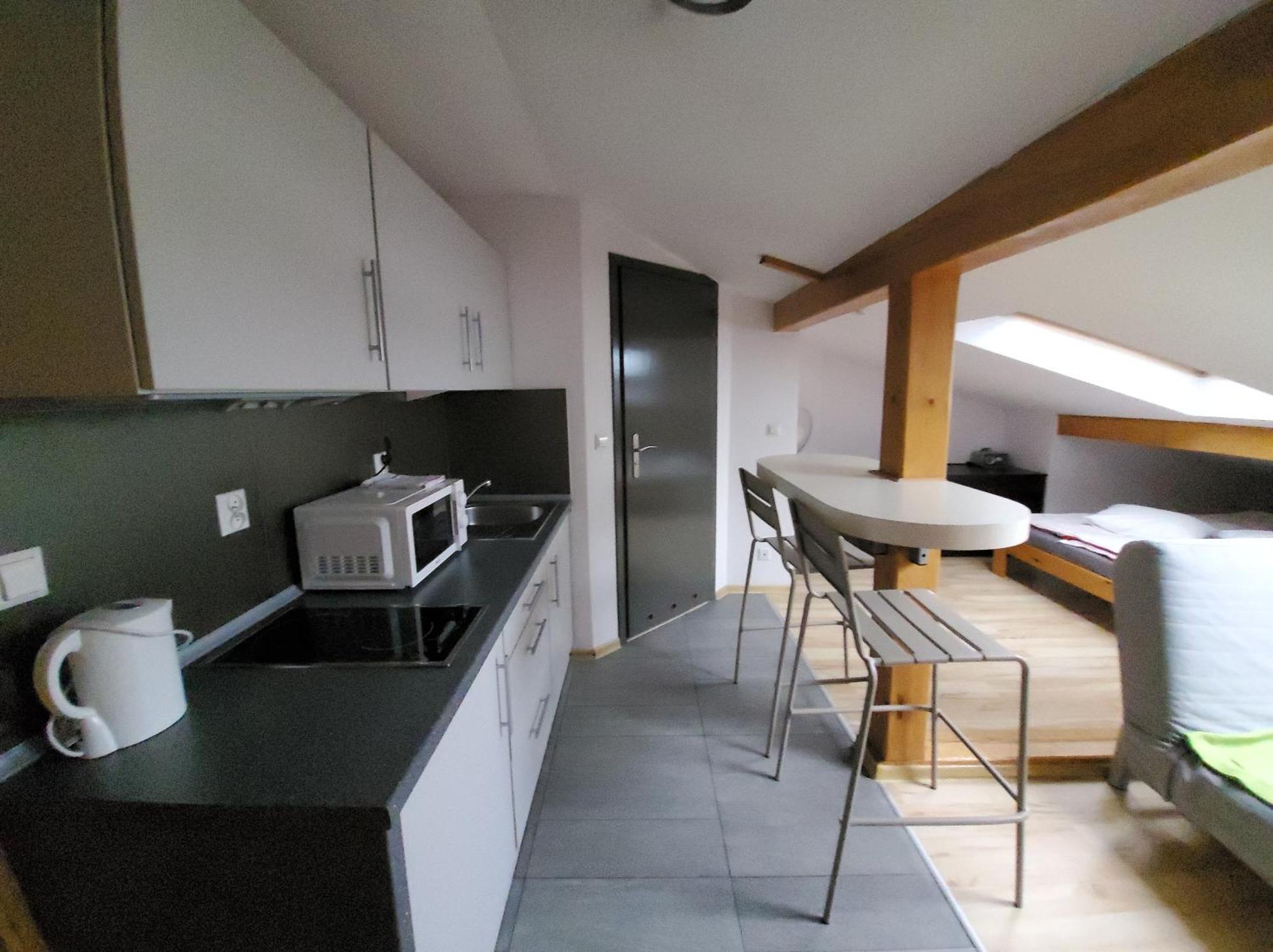 Apartamento Viva Maria Zakopane Exterior foto