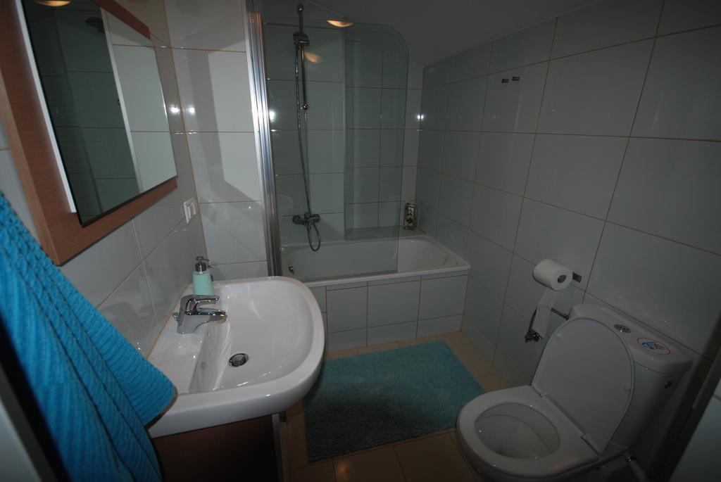 Apartamento Viva Maria Zakopane Habitación foto