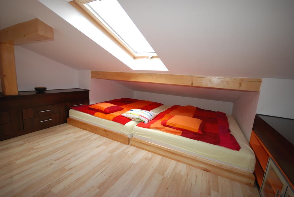 Apartamento Viva Maria Zakopane Habitación foto
